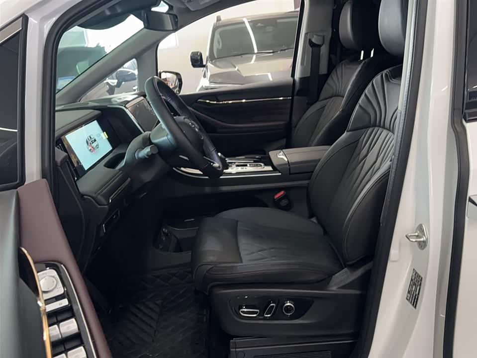 Trumpchi Trumpchi M8