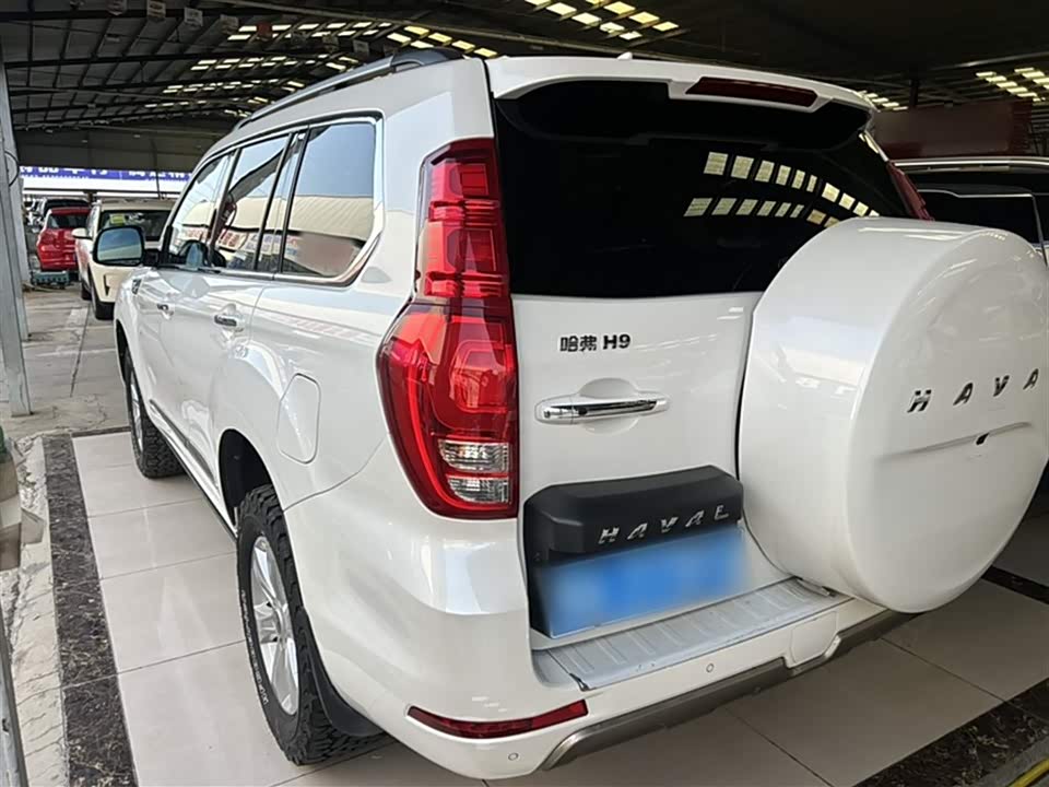 Henan Anyang Car Henan Anyang Car