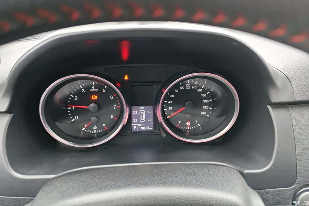 Haval H6, 2016 14