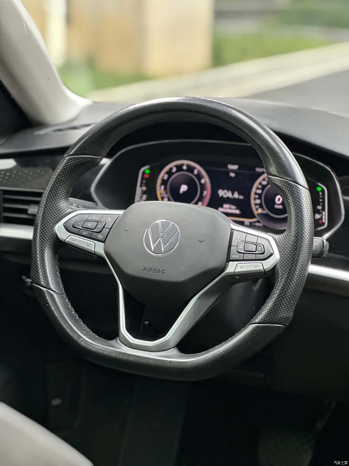 Volkswagen Passat, 2022 12