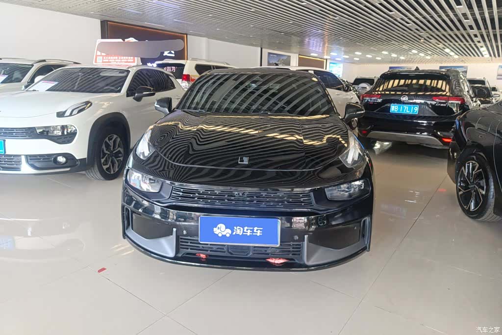 Lynk & Co 02, 2022 2