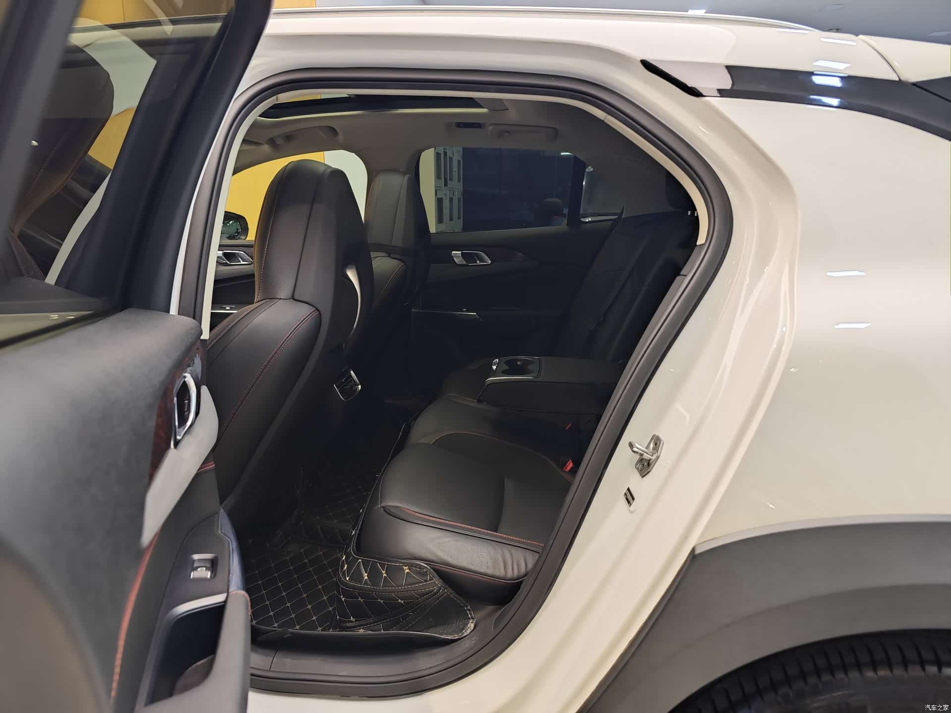 Lynk & Co 01, 2019 21