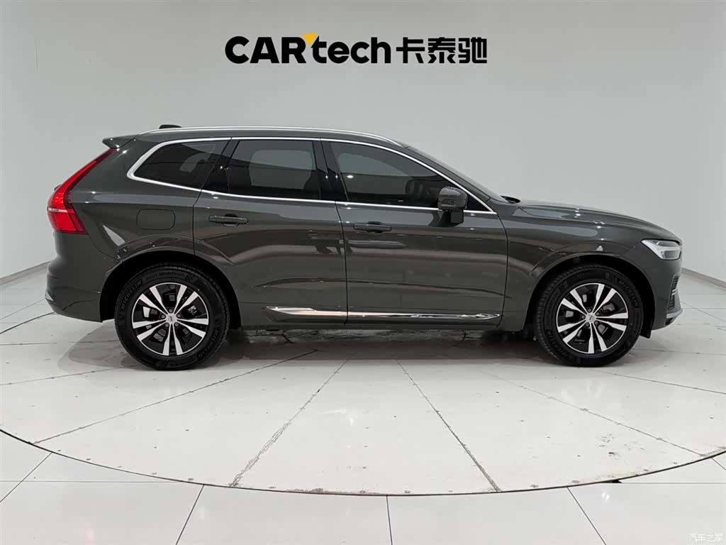 Volvo XC60, 2022 12