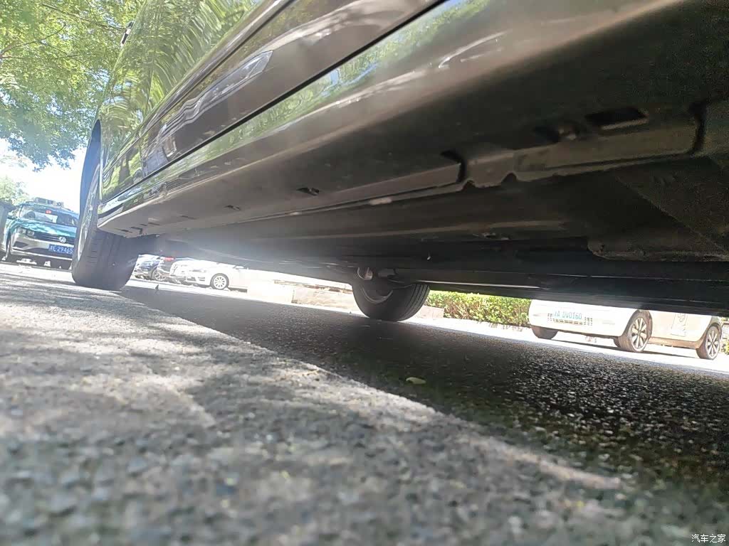 Nissan Sylphy, 2016 18