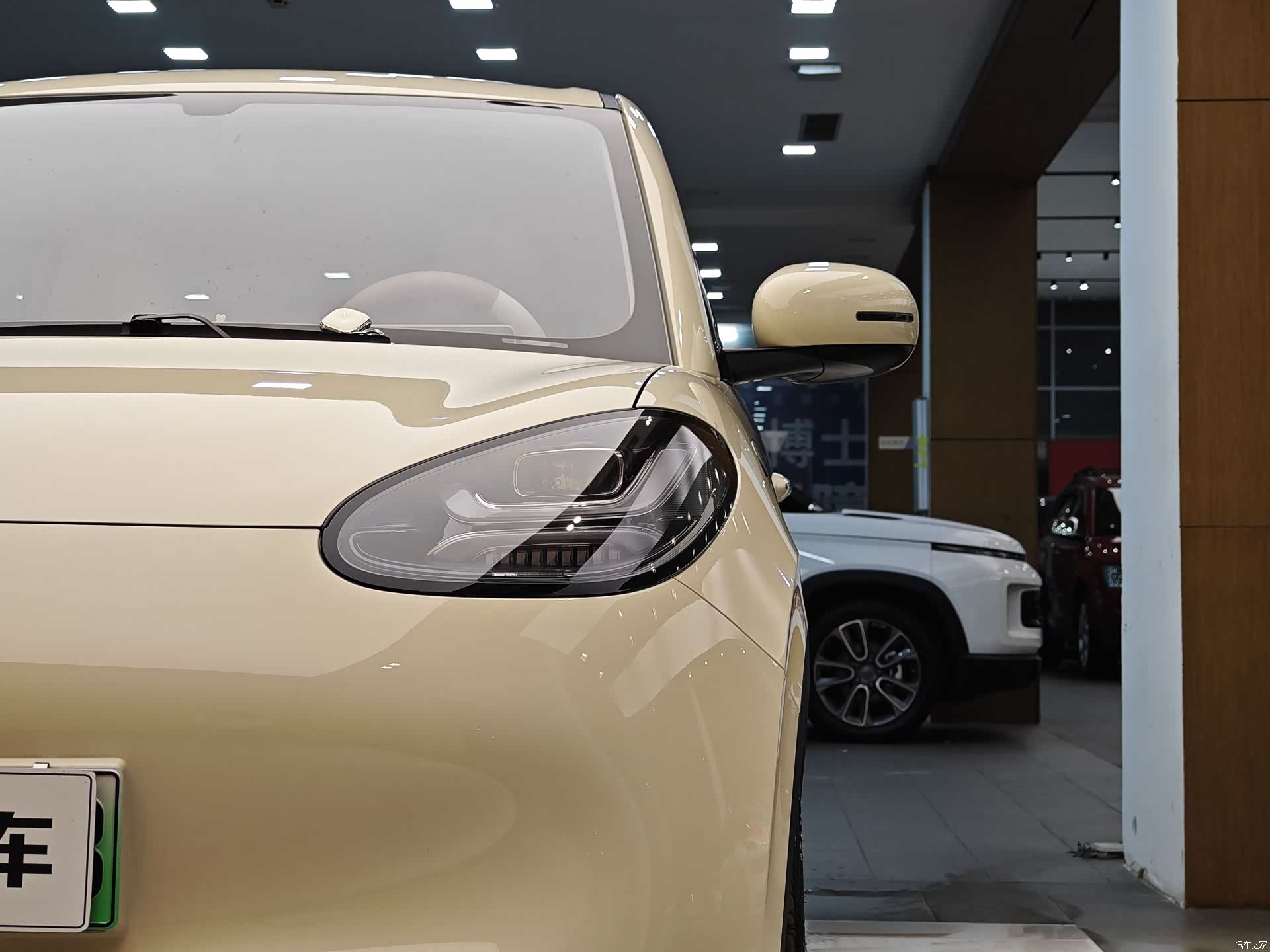 Wuling Bingo, 2026 2