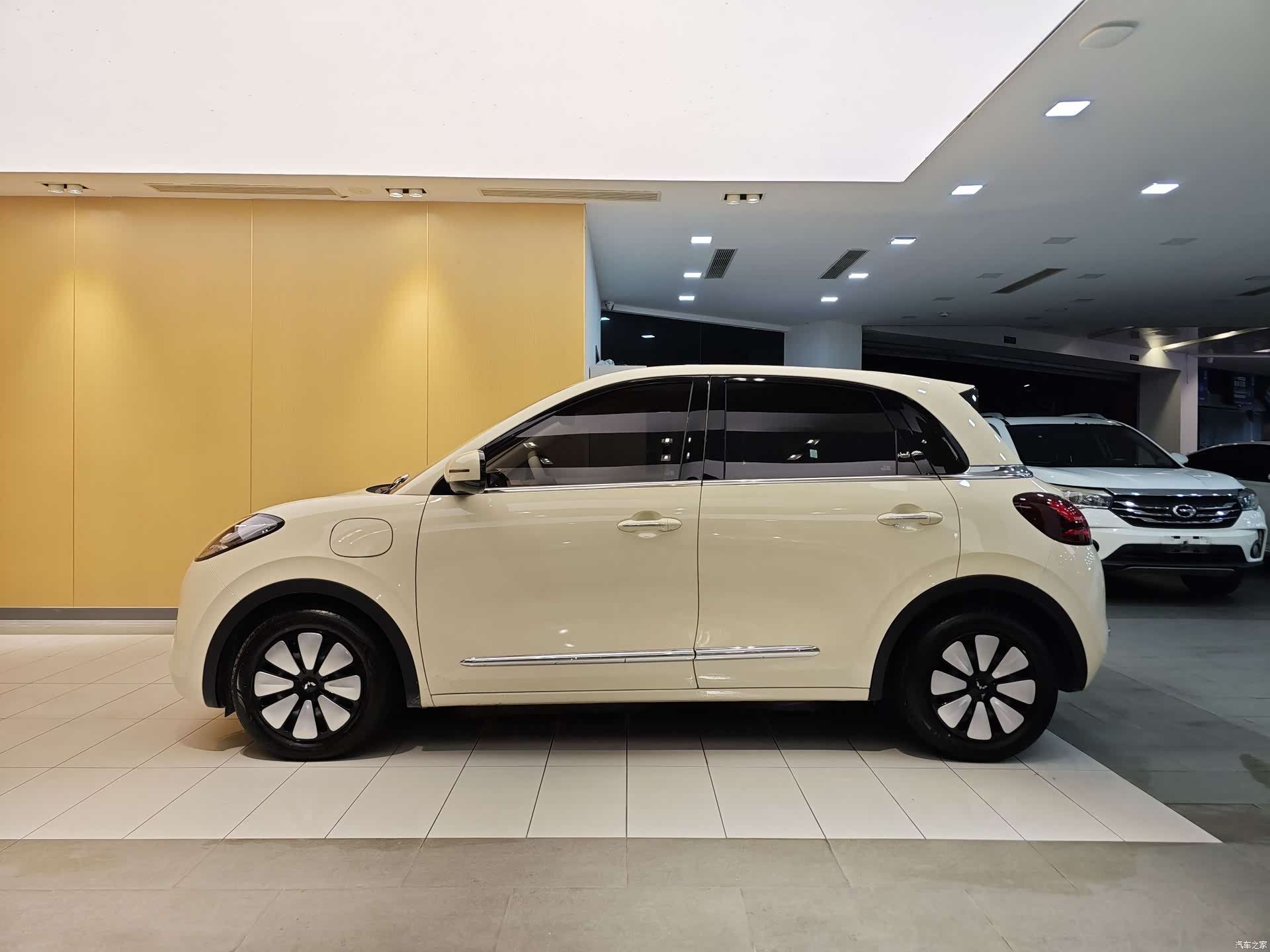 Wuling Bingo, 2026 6