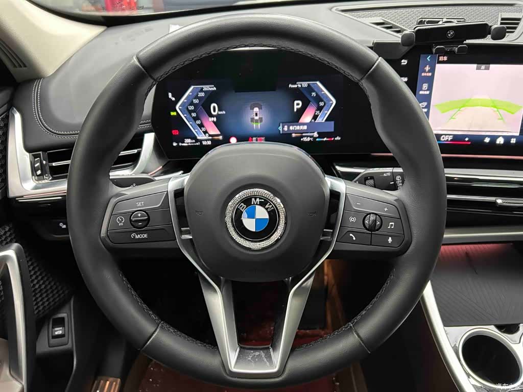 BMW X1, 2025 3