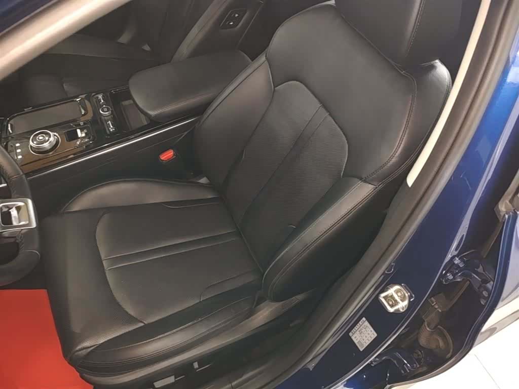 Kia K5, 2021 15