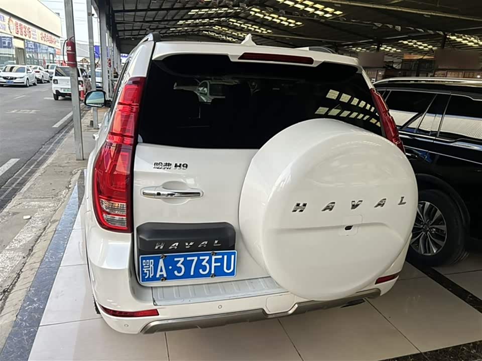 Henan Anyang Car Henan Anyang Car