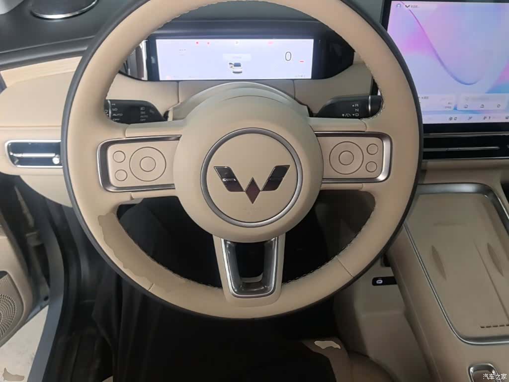 Wuling S, 2025 11