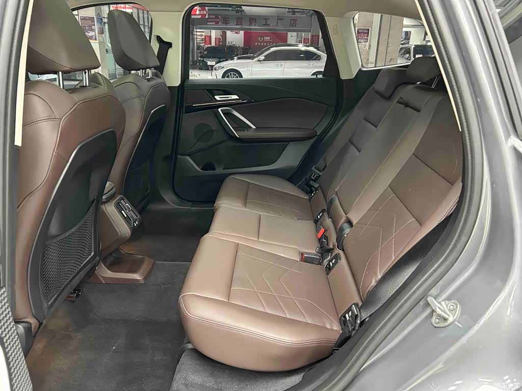 BMW X1, 2024 15