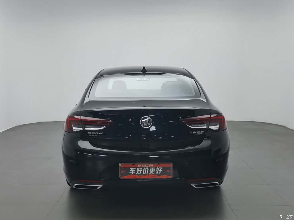 Buick Regal, 2023 4