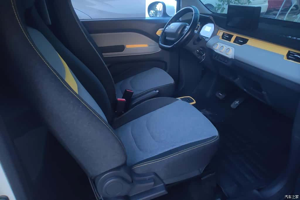 Chery QQ, 2023 8