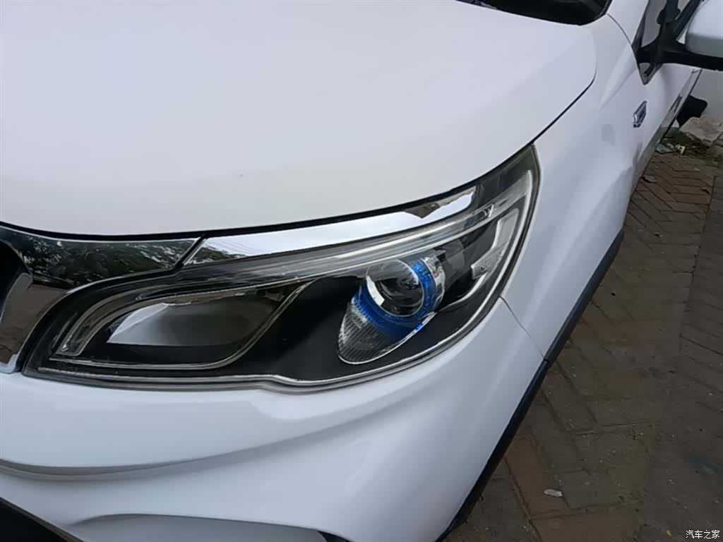 Geely X3, 2017 24