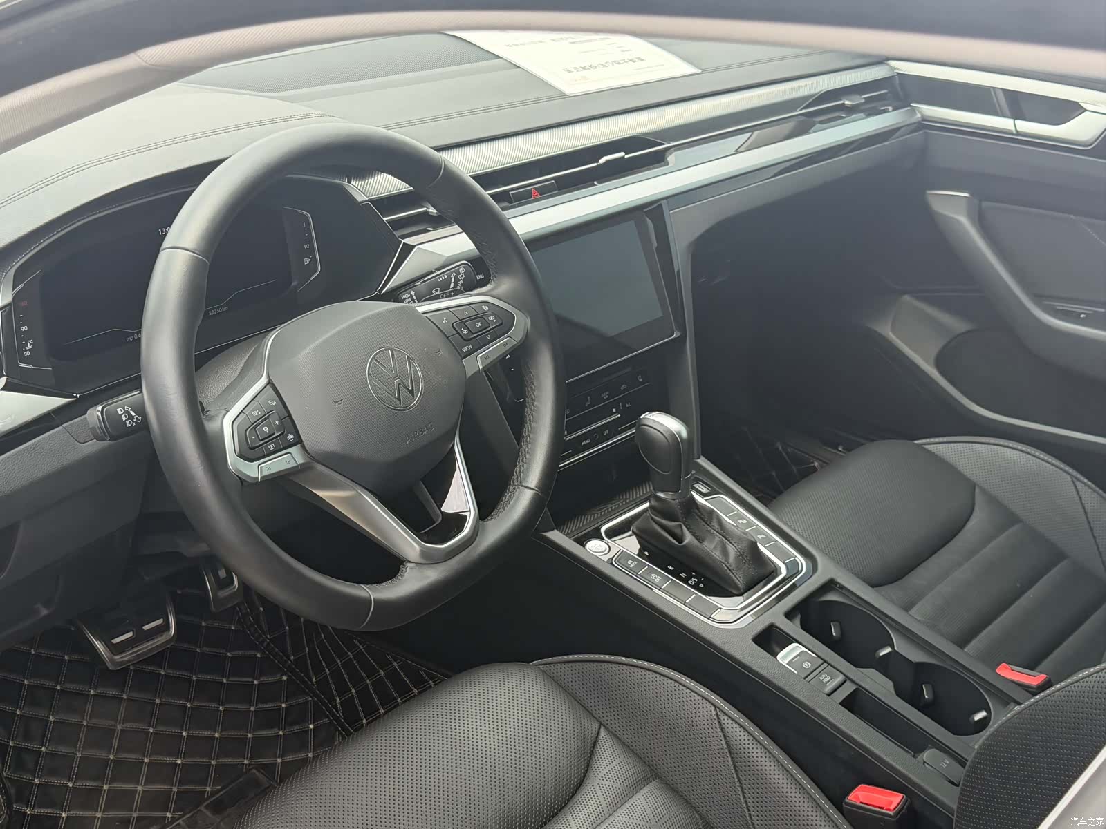 Volkswagen CC, 2021 4