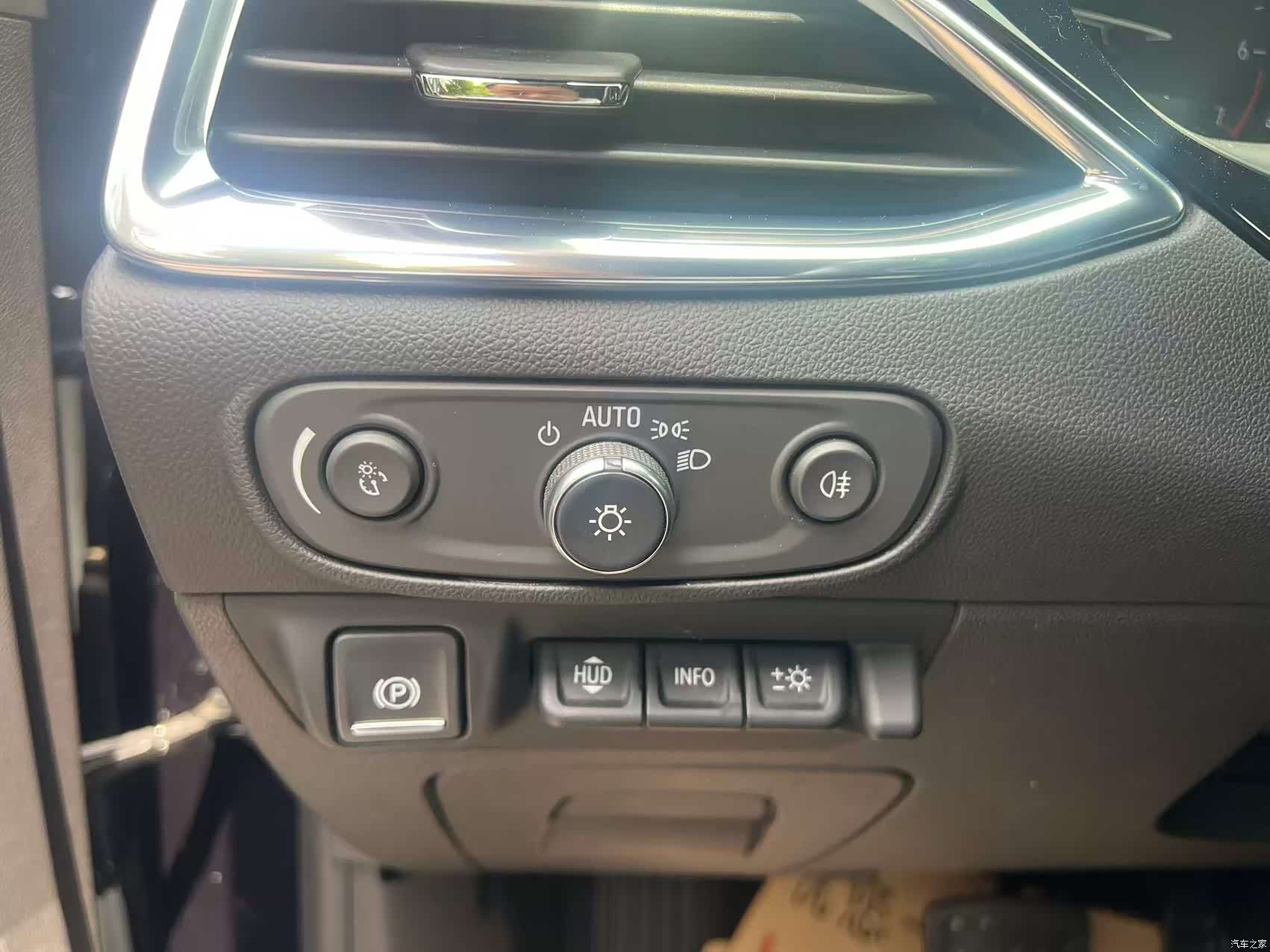 Buick Enclave, 2022 24