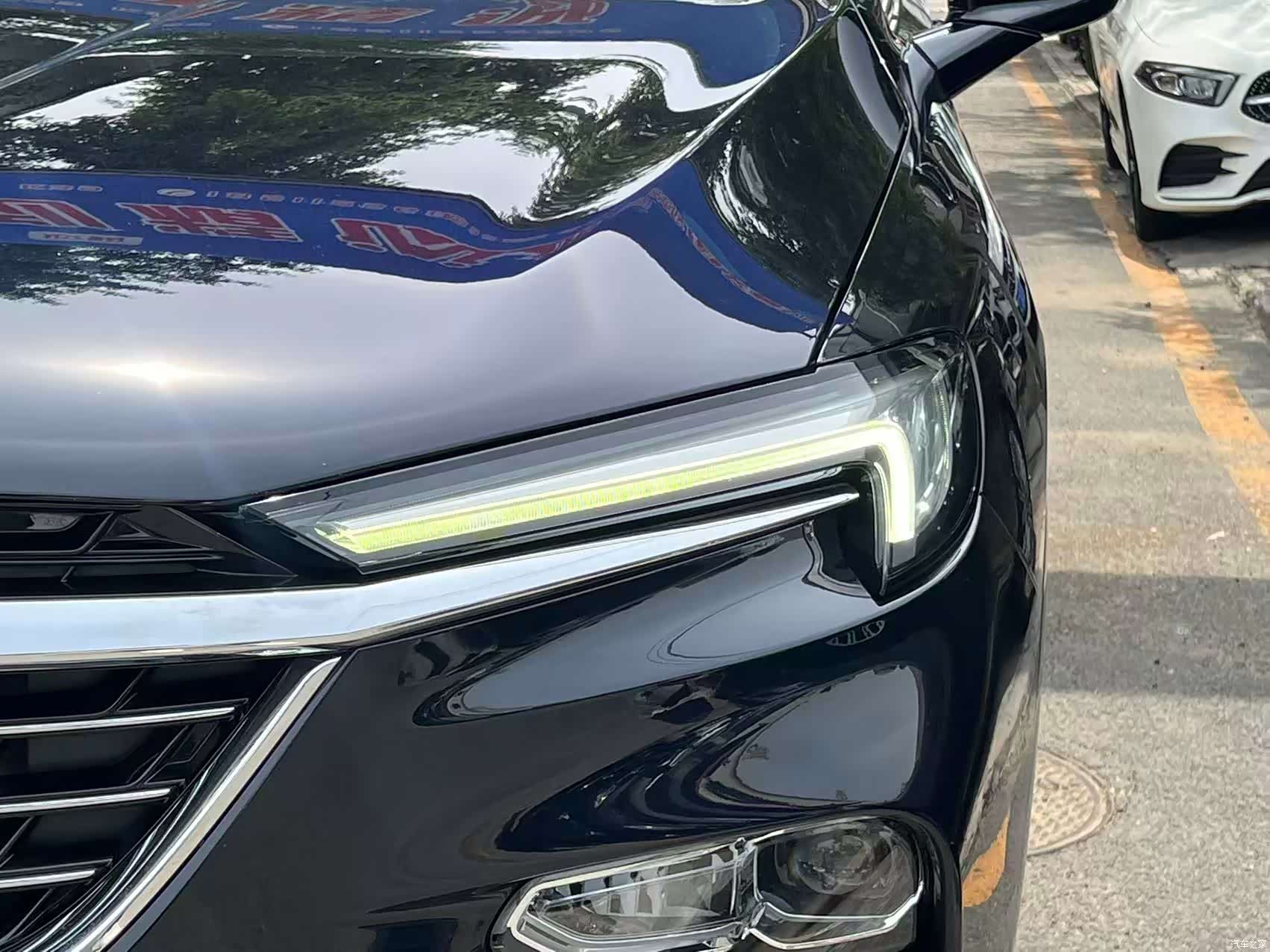 Buick Enclave, 2022 7