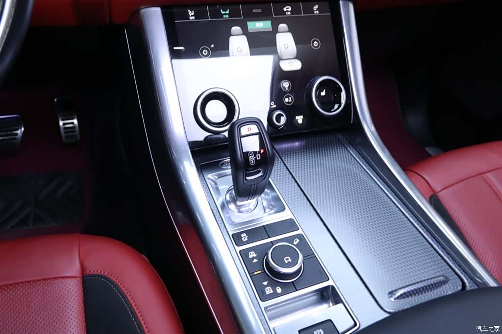 Land Rover Range Rover, 2019 8