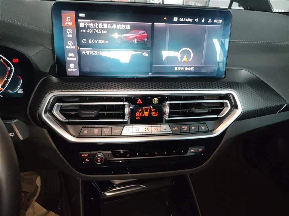 BMW X3 BMW X3