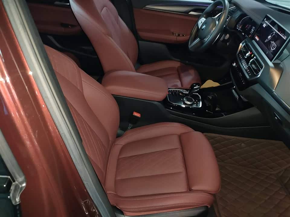 BMW X3 BMW X3