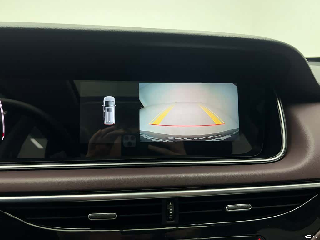 GAC M6, 2022 13