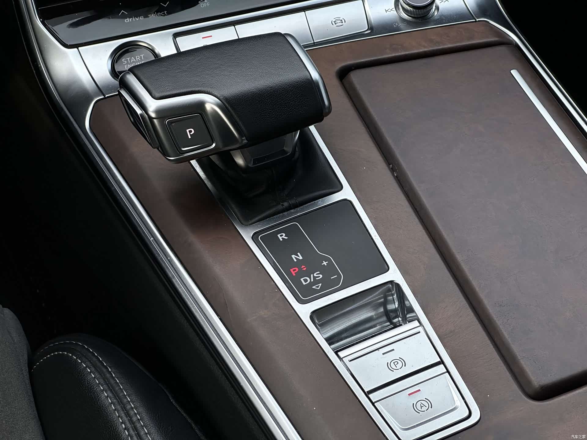 Audi A6L, 2022 16