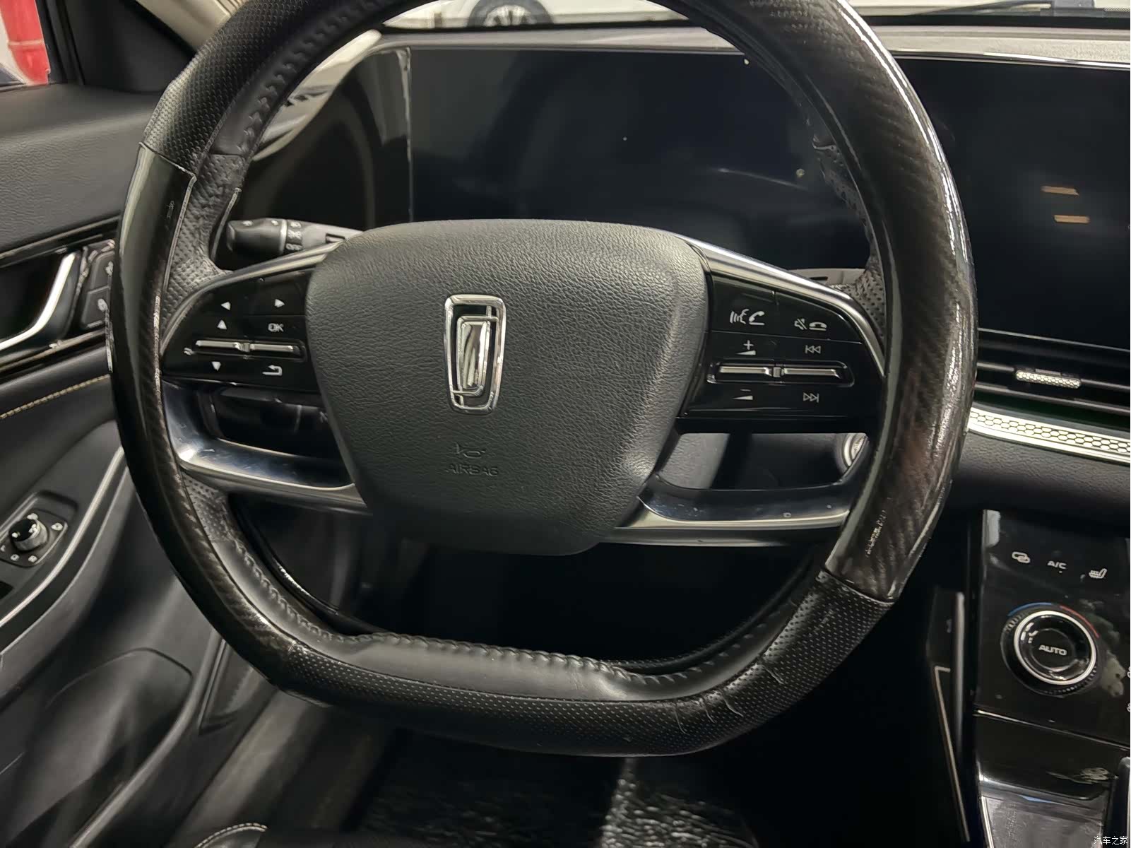 Bestune B70, 2021 9