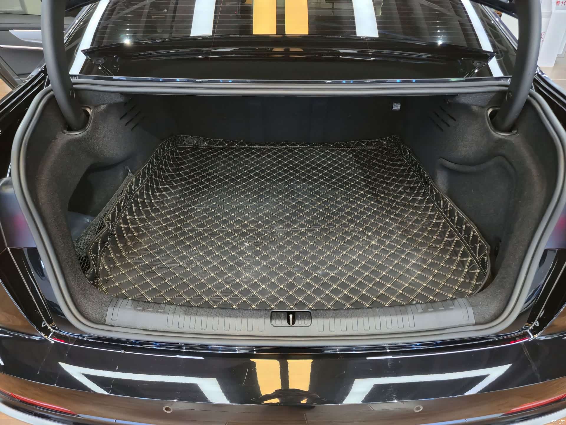 Audi A6L, 2024 24