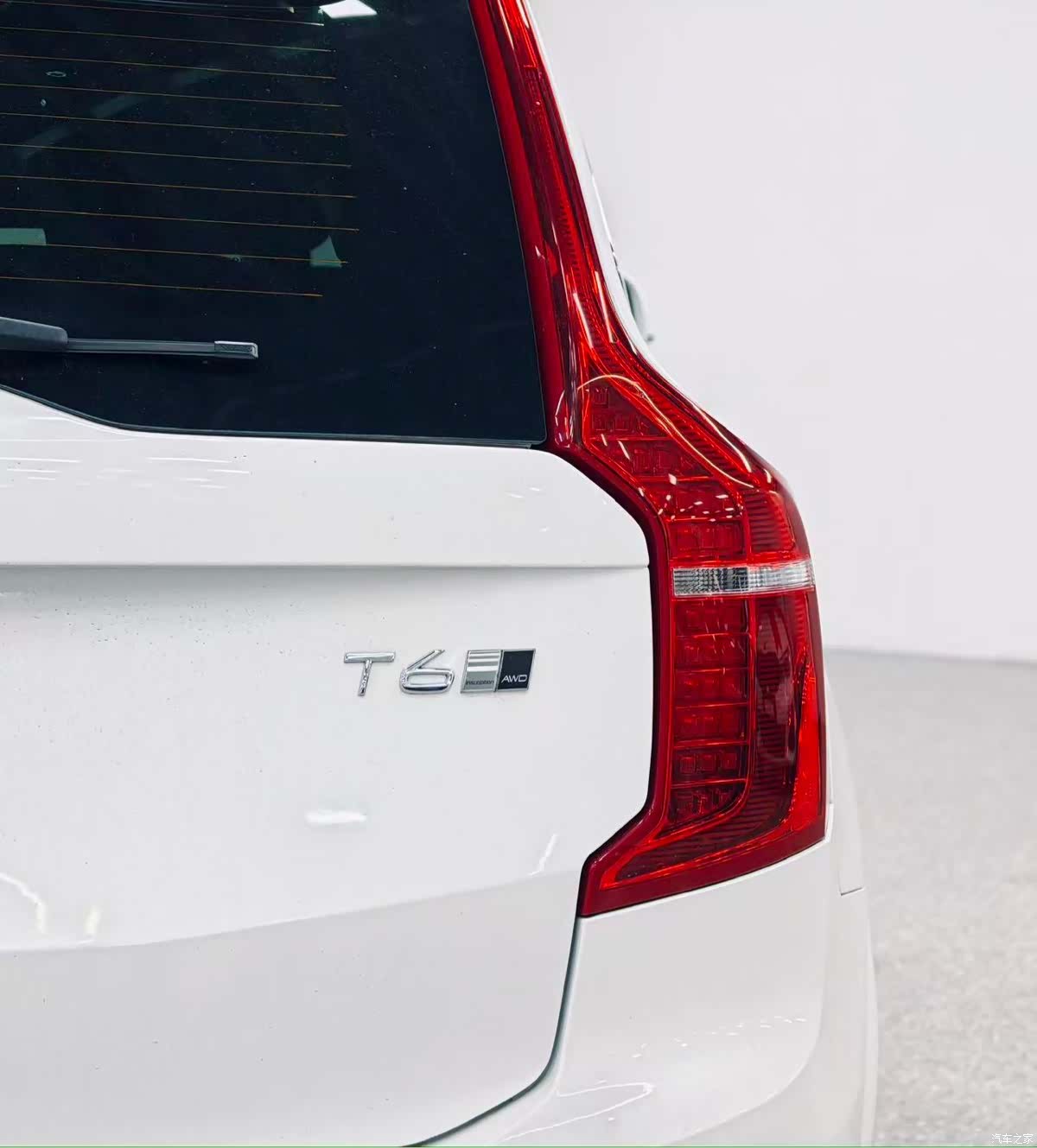 Volvo XC90, 2017 19