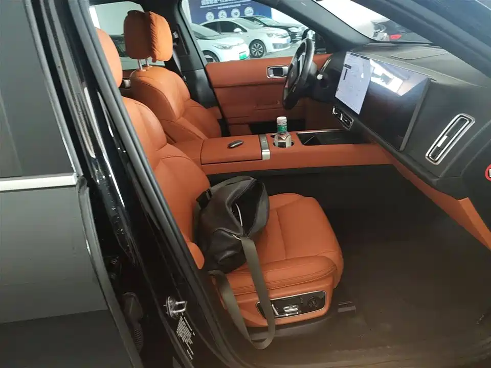 Li Auto Ideal L7