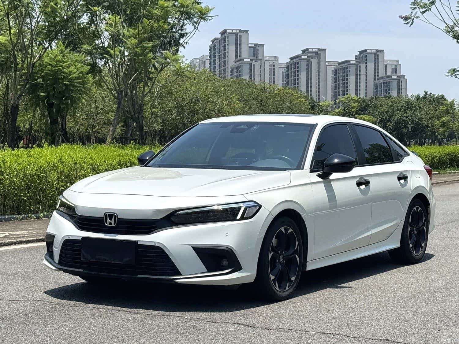 Honda Civic, 2022 1