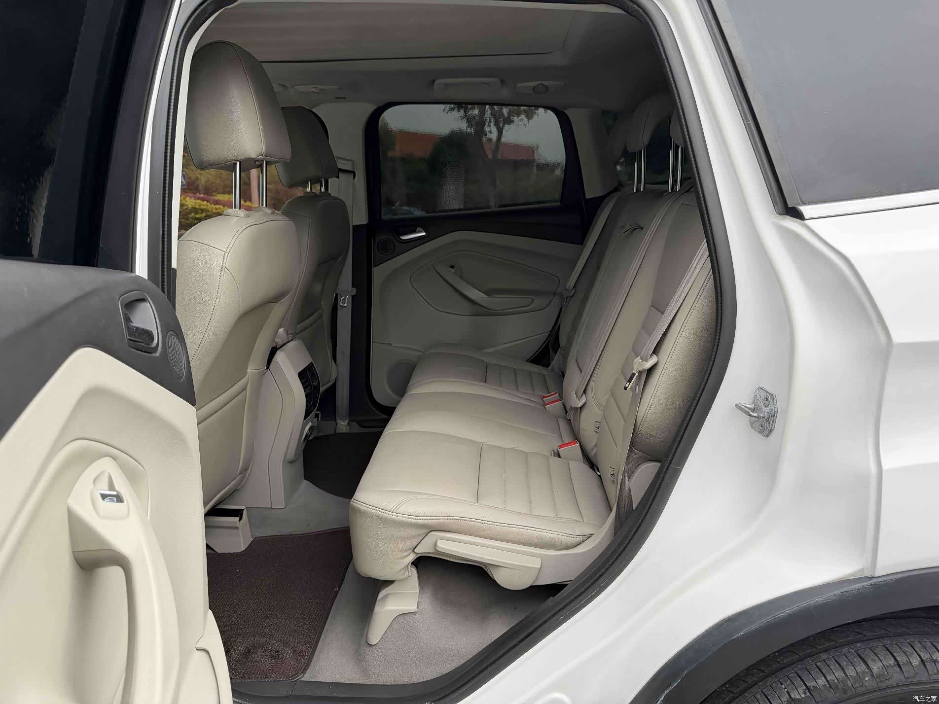 Ford Kuga, 2014 все фото