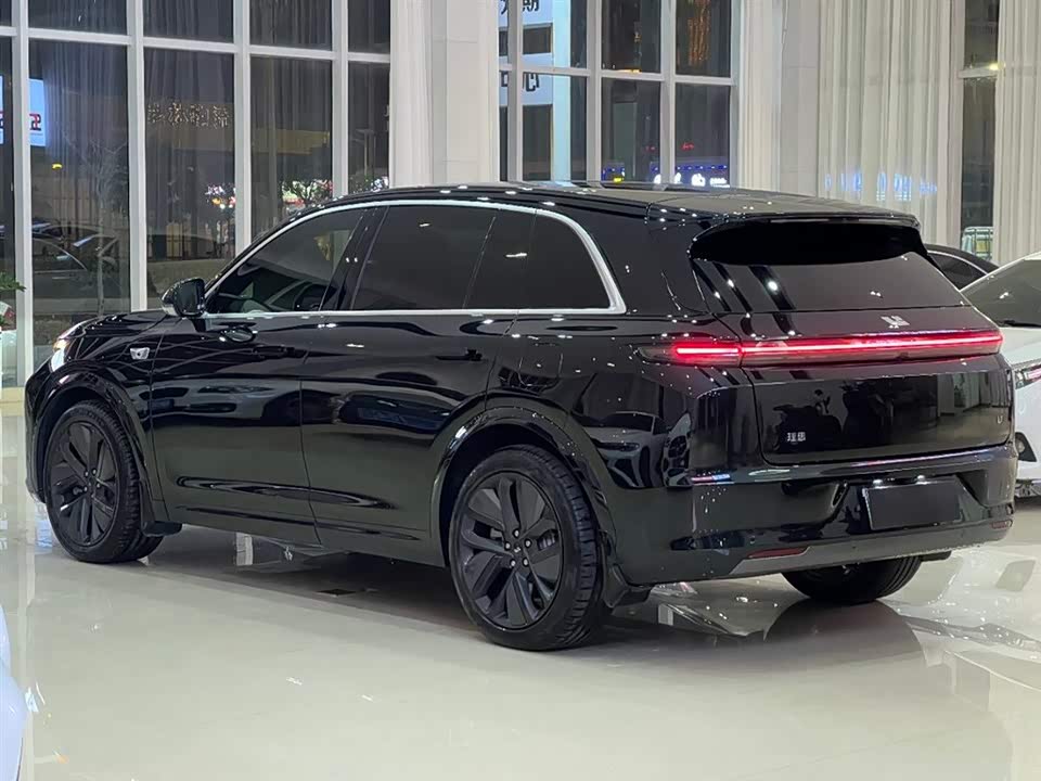Li Auto Ideal L7