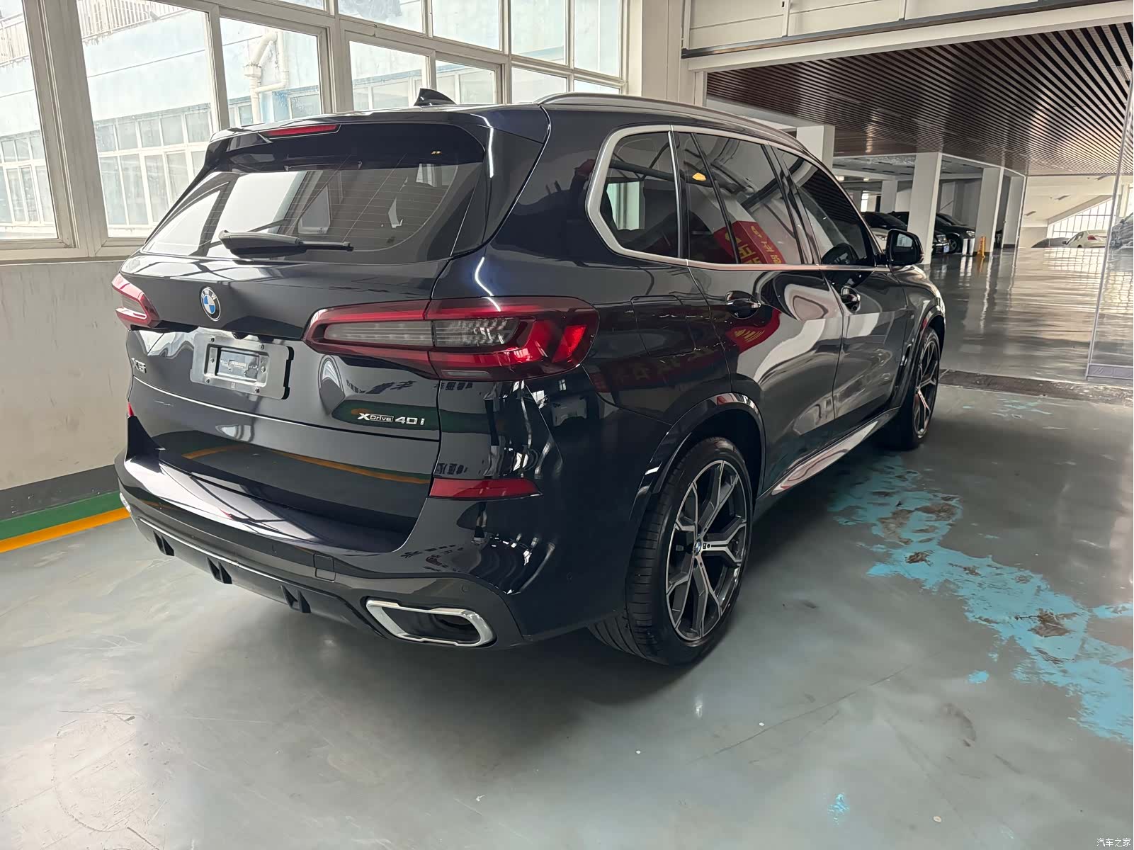 BMW X5, 2022 4