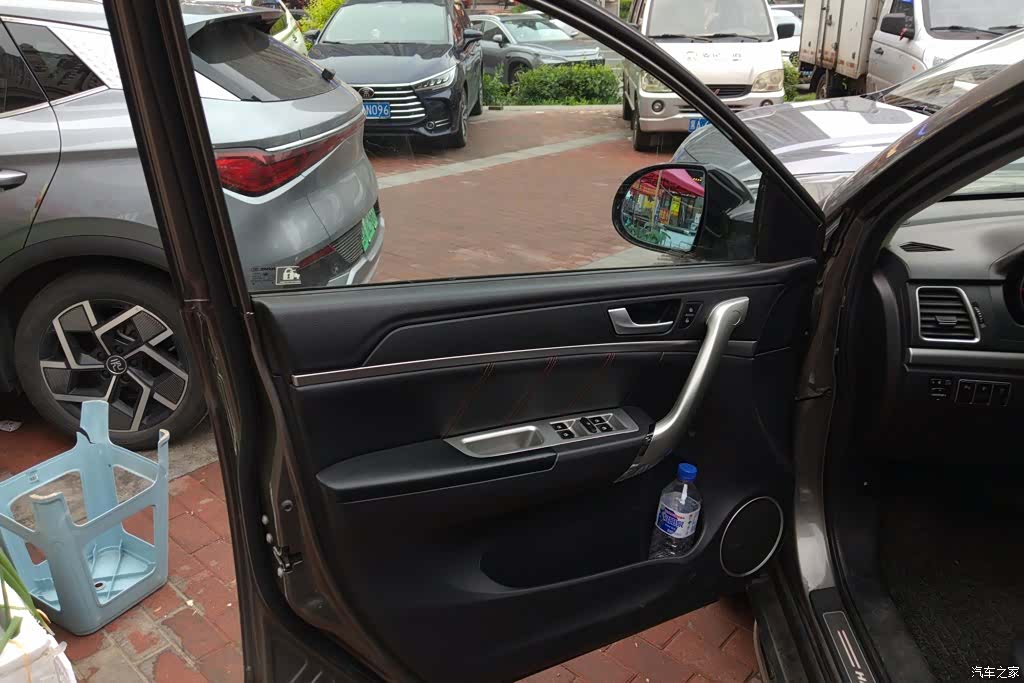 Haval H6, 2015 7