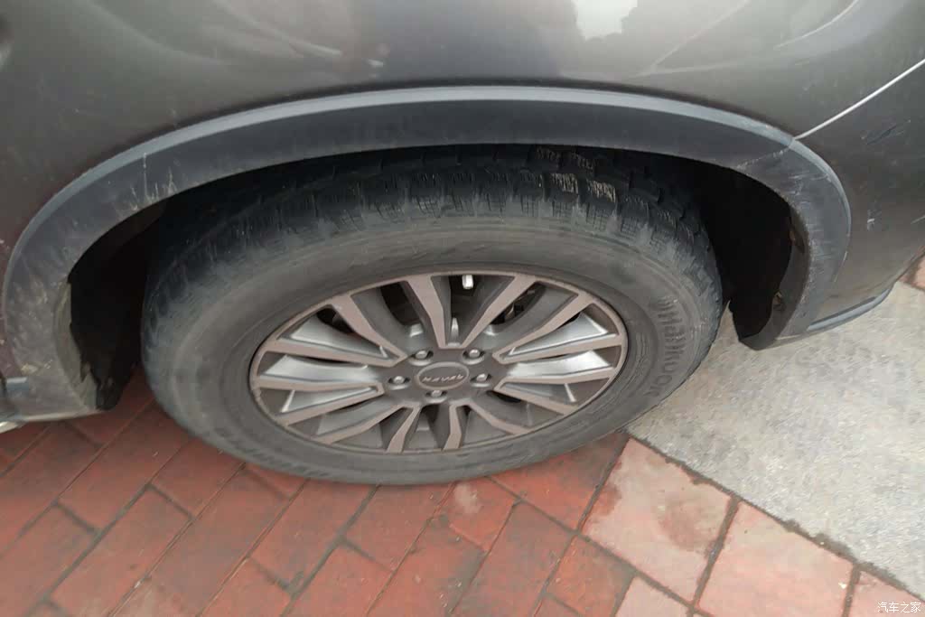 Haval H6, 2015 6