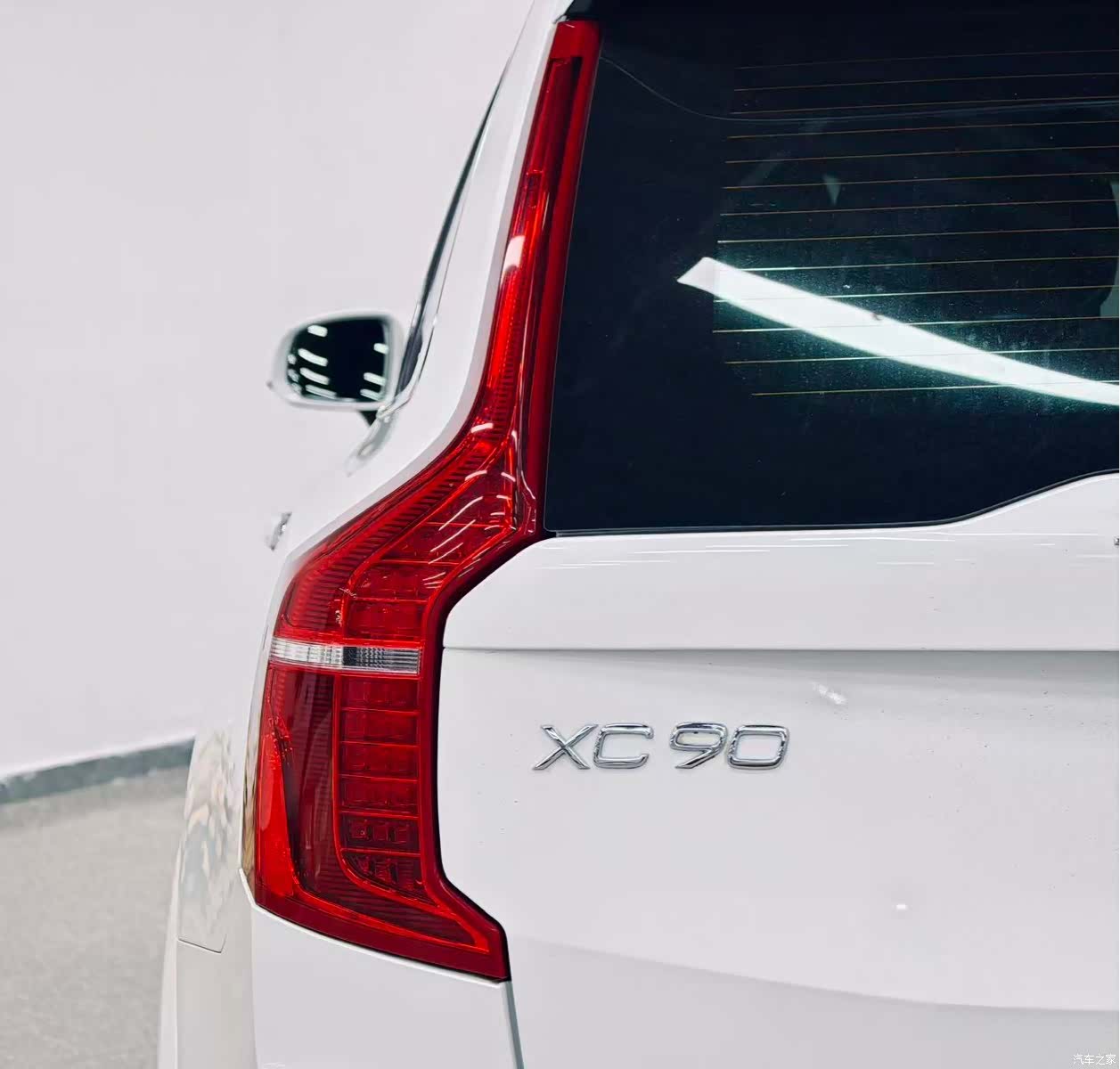 Volvo XC90, 2017 17