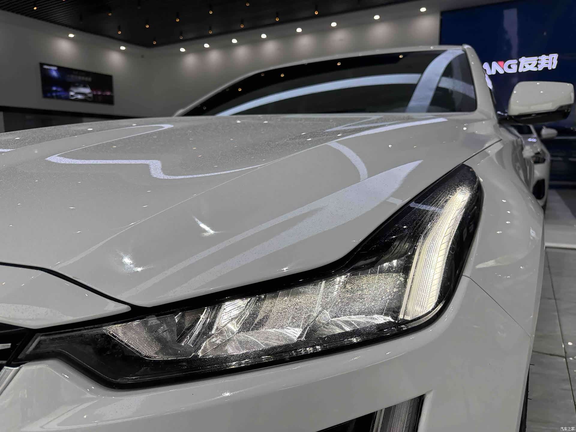 Cadillac CT5, 2020 16