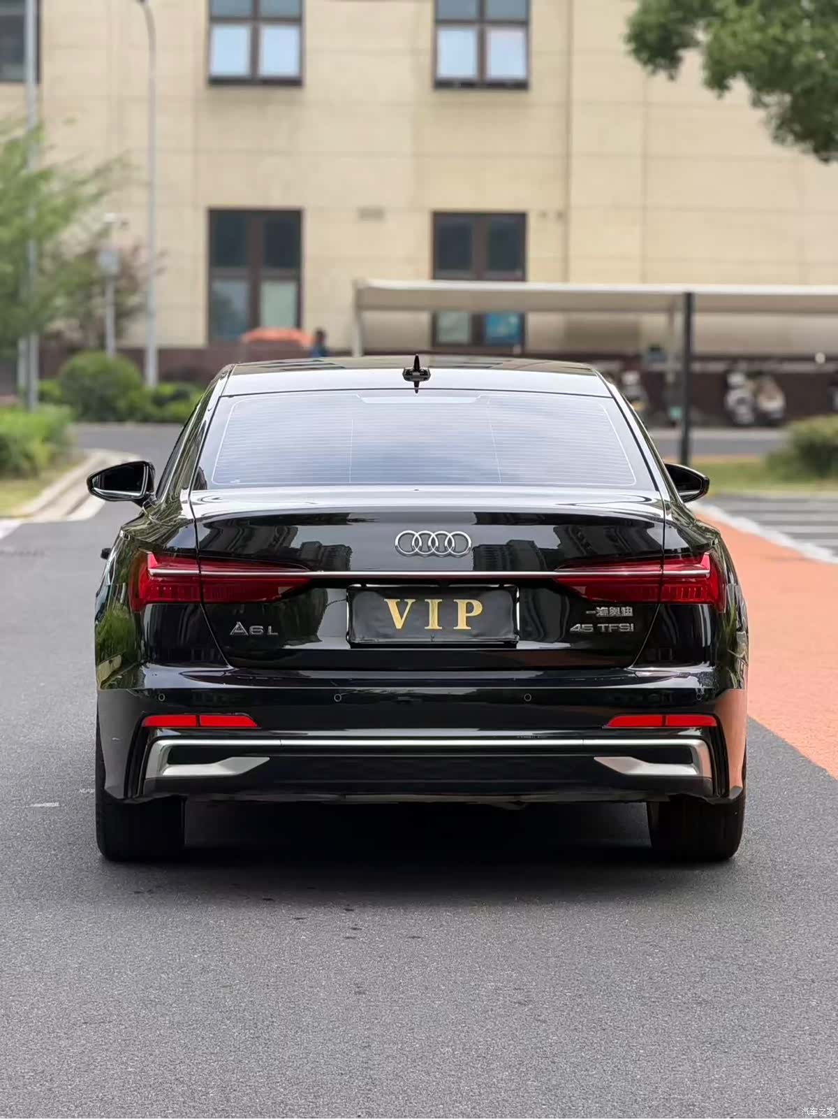 Audi A6L, 2023 18
