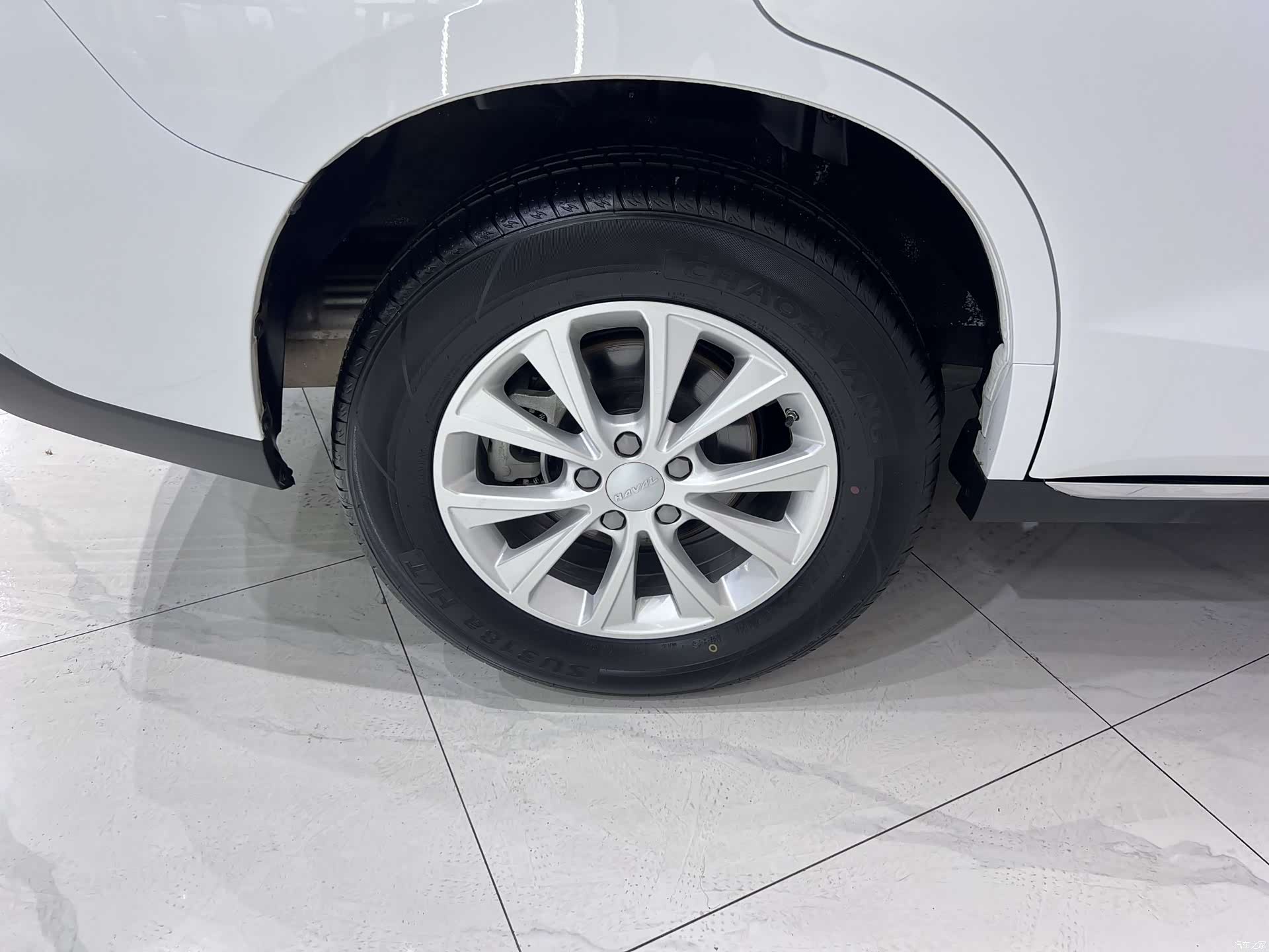 Haval M6, 2023 19