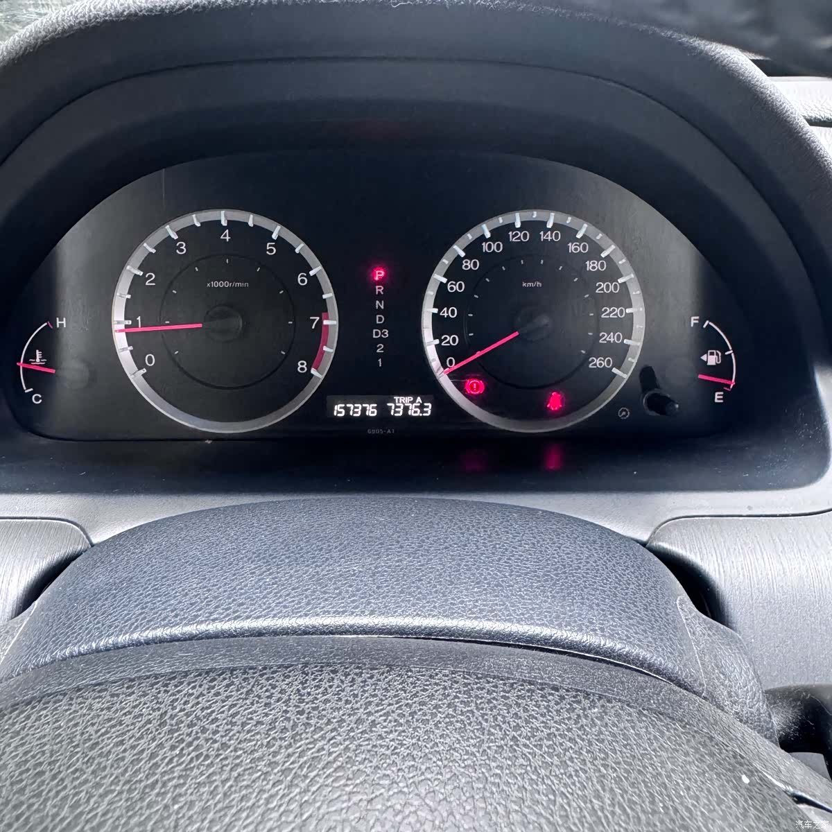 Honda Accord, 2012 12