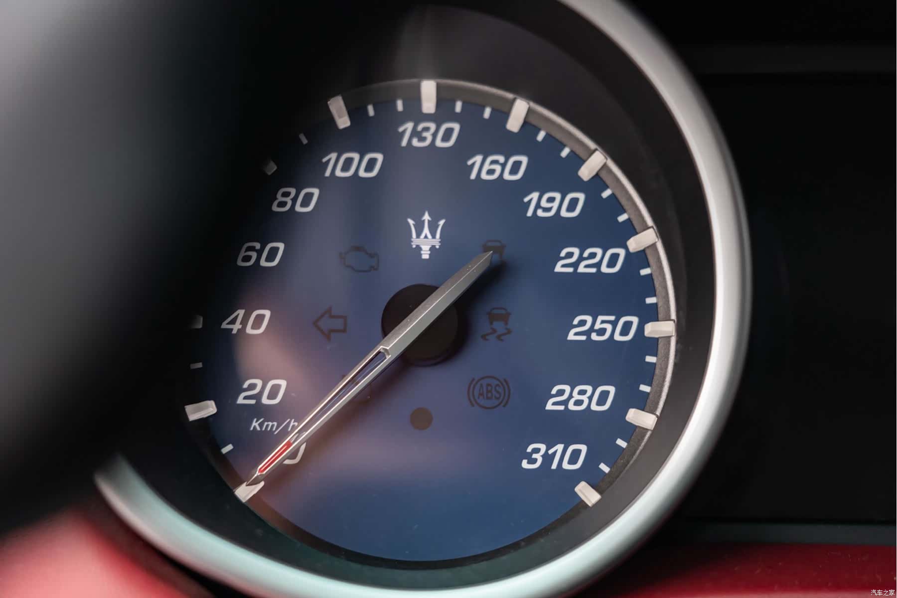 Maserati Ghibli, 2016 18