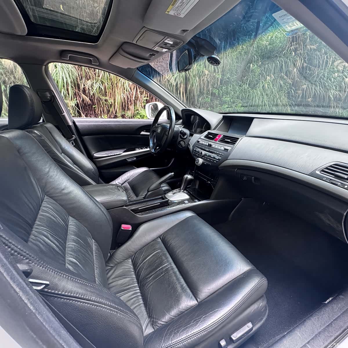 Honda Accord, 2012 9