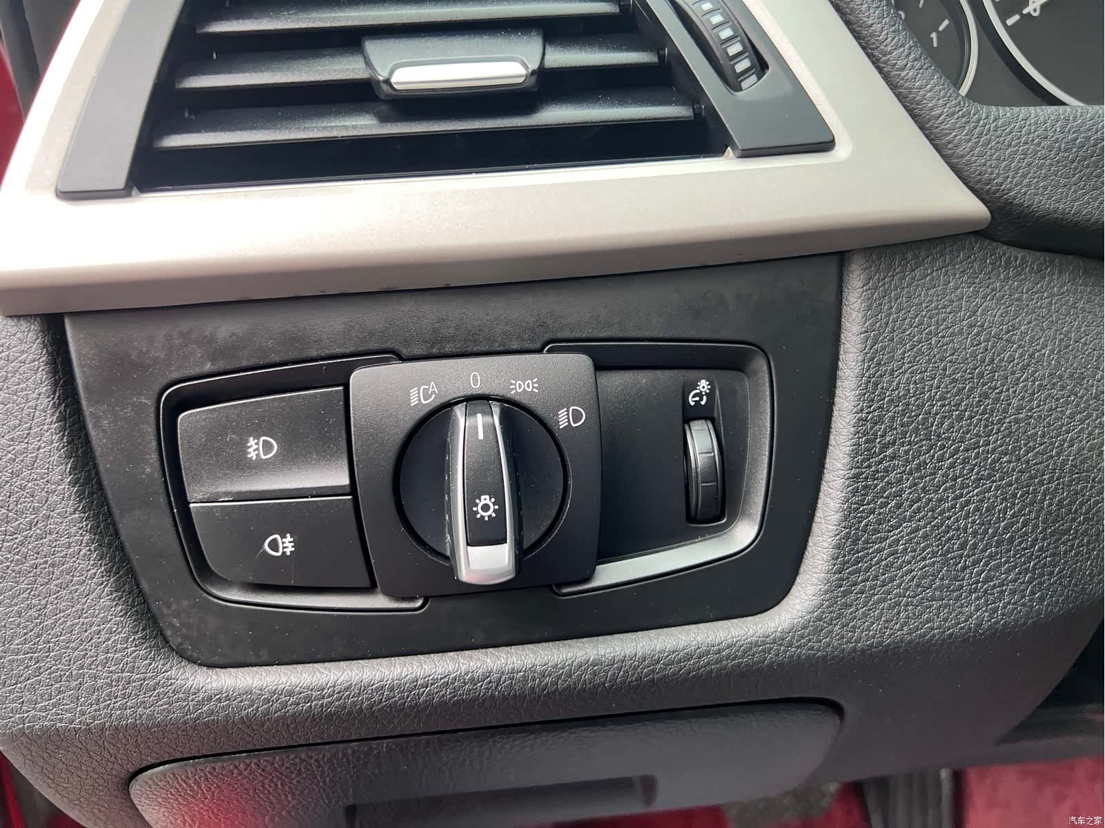 BMW 3 Series, 2016 10