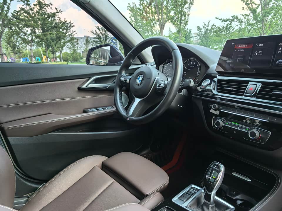 BMW 1 series BMW 1 series