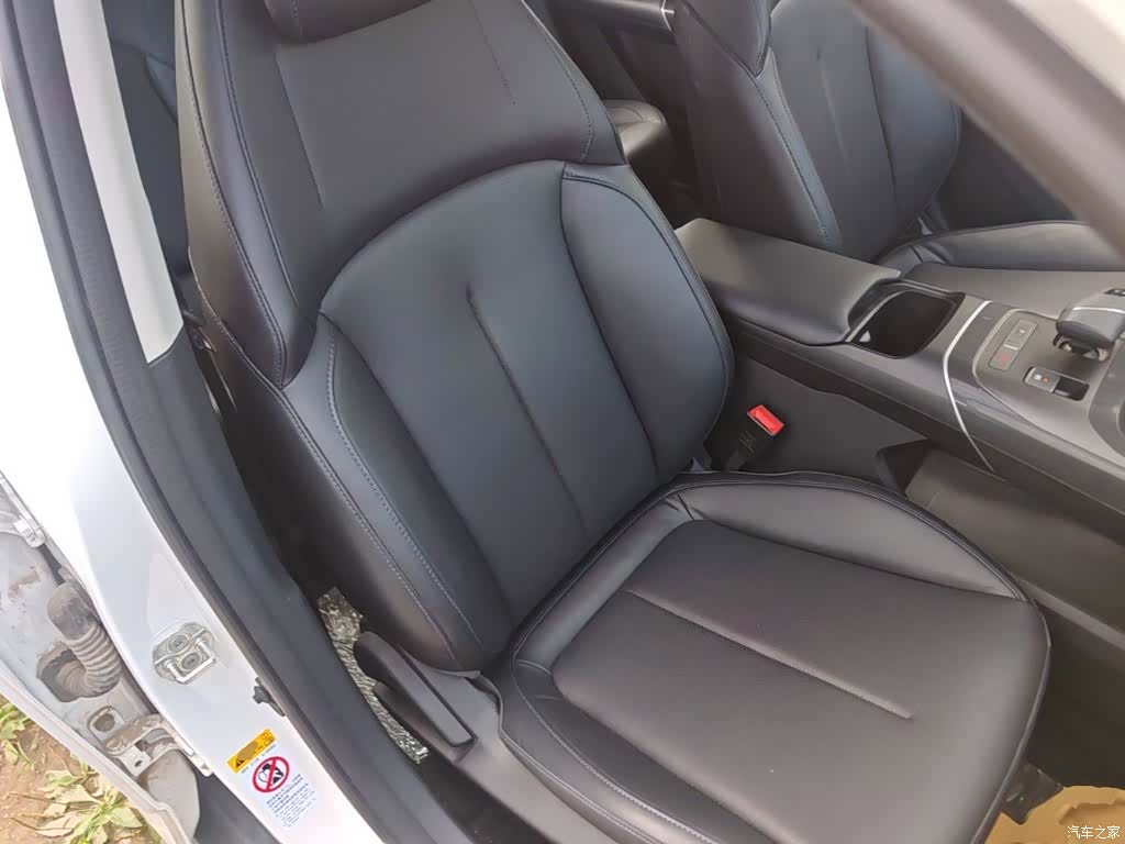 Changan Eado, 2024 25