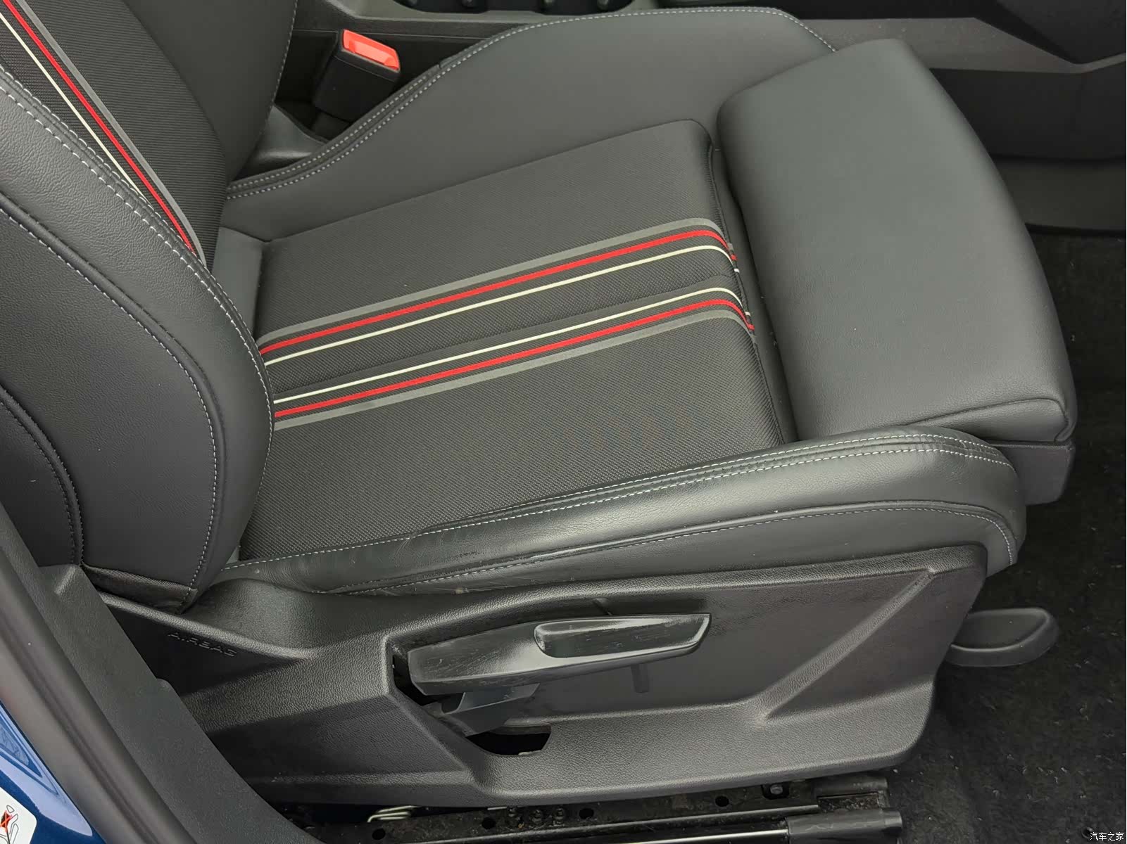 Audi A3, 2023 24
