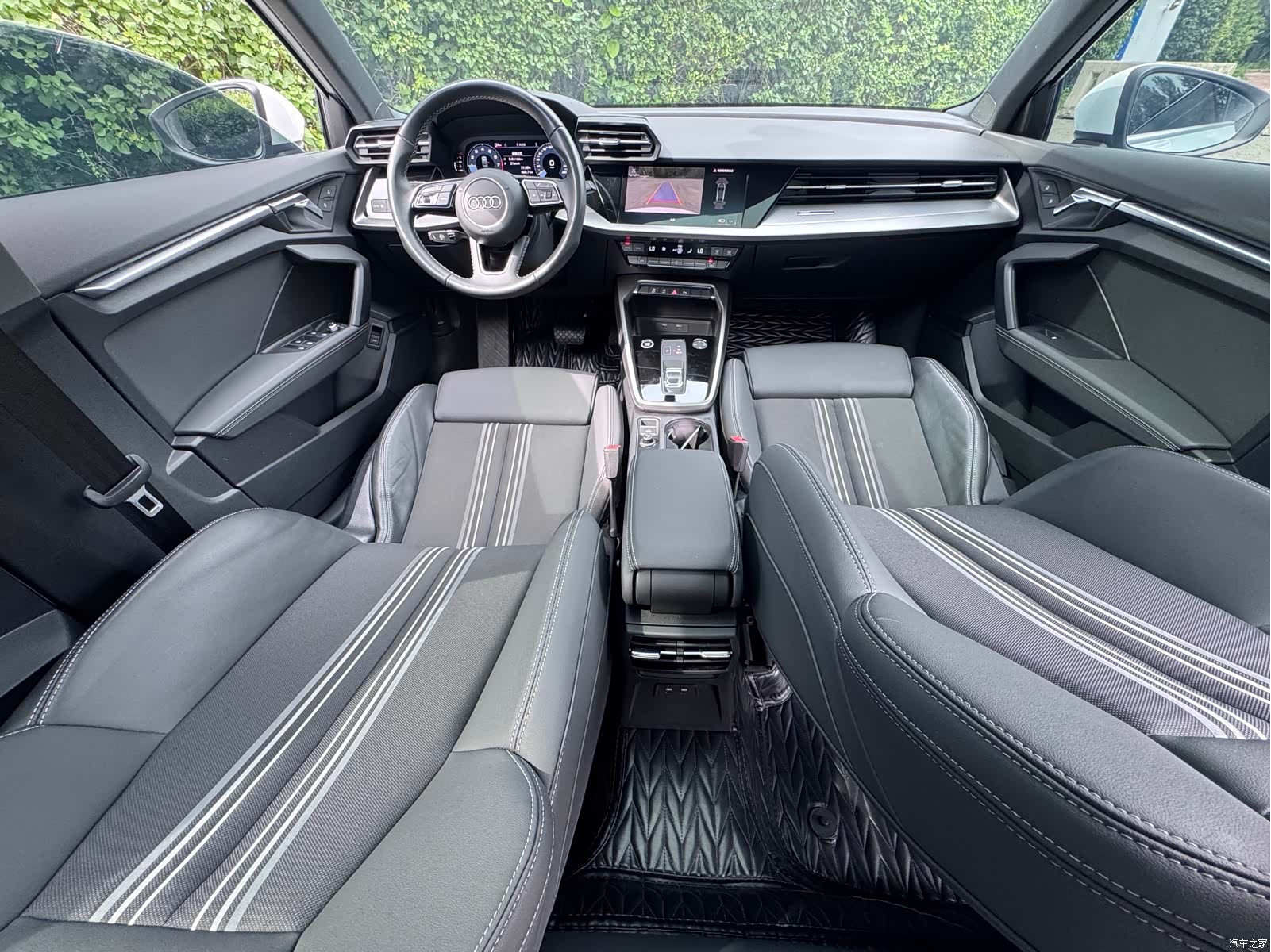 Audi A3, 2023 8