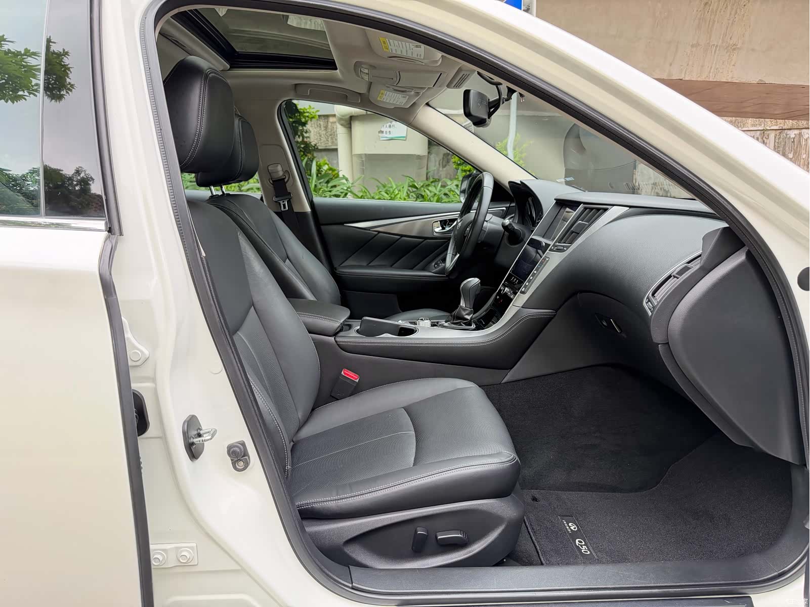 Infiniti Q50L, 2017 21