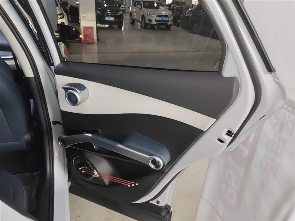 BYD Yuan PLUS